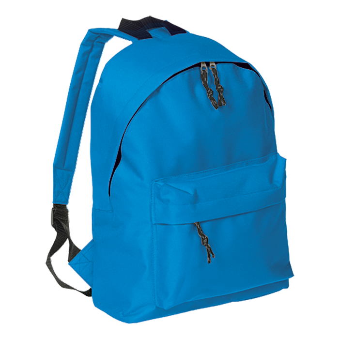 Discovery Backpack-Backpacks-Personalised Backpacks South Africa​-Just Brand