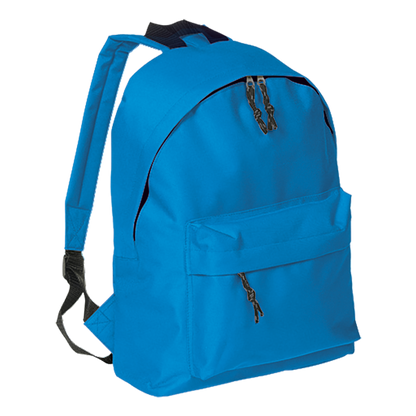 Discovery Backpack-Backpacks-Personalised Backpacks South Africa​-Just Brand