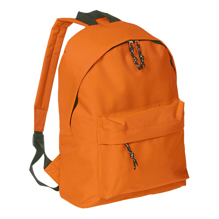 Discovery Backpack-Backpacks-Personalised Backpacks South Africa​-Just Brand