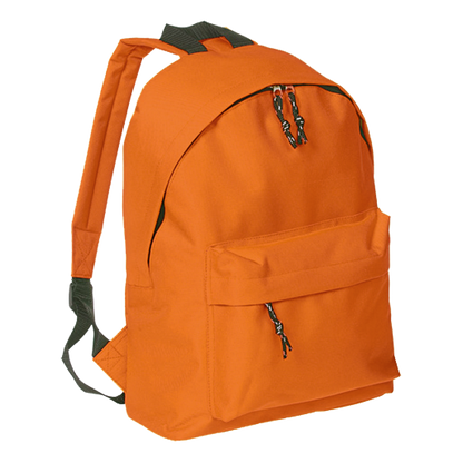 Discovery Backpack-Backpacks-Personalised Backpacks South Africa​-Just Brand