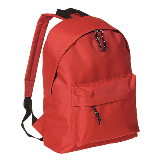 Discovery Backpack-Backpacks-Personalised Backpacks South Africa​-Just Brand