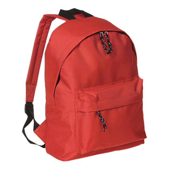 Discovery Backpack | Bags | Custom-branded & Personalised Backpacks | Giftwrap Shop