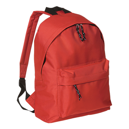 Discovery Backpack-Backpacks-Personalised Backpacks South Africa​-Just Brand