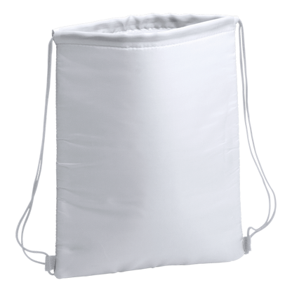 Nipex Drawstring Cooler Bag | Custom Branded And Personalised Bags | Just Brand