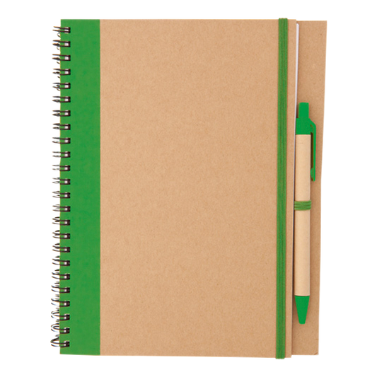 Tunel A5 Notebook