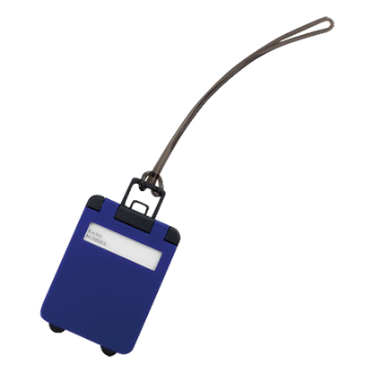 Cloris Luggage Tag-Travel Essentials-corporate gift ideas for employees-branded corporate gifts | corporate gifts south africa | Just Brand