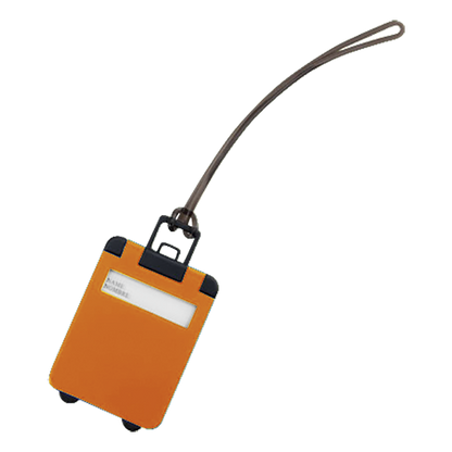 Cloris Luggage Tag-Travel Essentials-corporate gift ideas for employees-branded corporate gifts | corporate gifts south africa | Just Brand