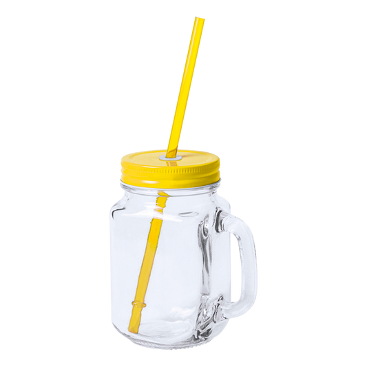 500ml Heisond Jar