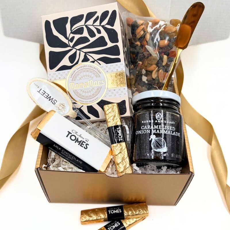 Diwali Delights Treat Box