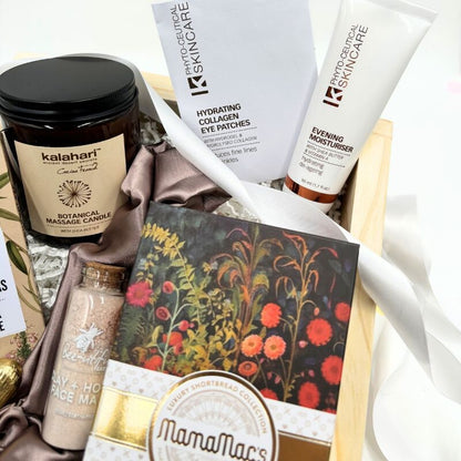 Relax, Queen Gift Hamper