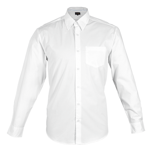 Florida Lounge Shirt Long Sleeve Mens | Barron Clothing