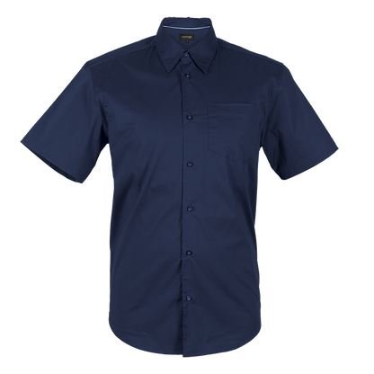 Florida Lounge Shirt Short Sleeve Mens | Barron Clothing