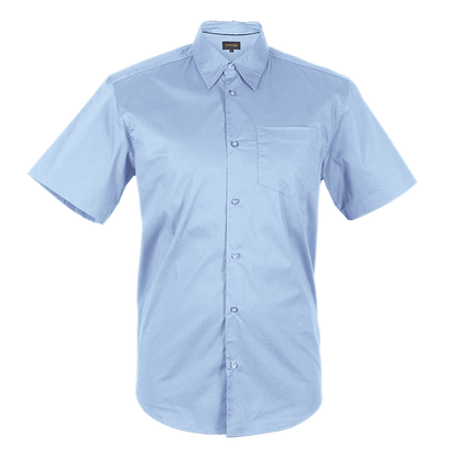 Florida Lounge Shirt Short Sleeve Mens | Barron Clothing