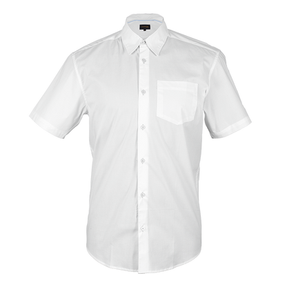 Florida Lounge Shirt Short Sleeve Mens | Barron Clothing