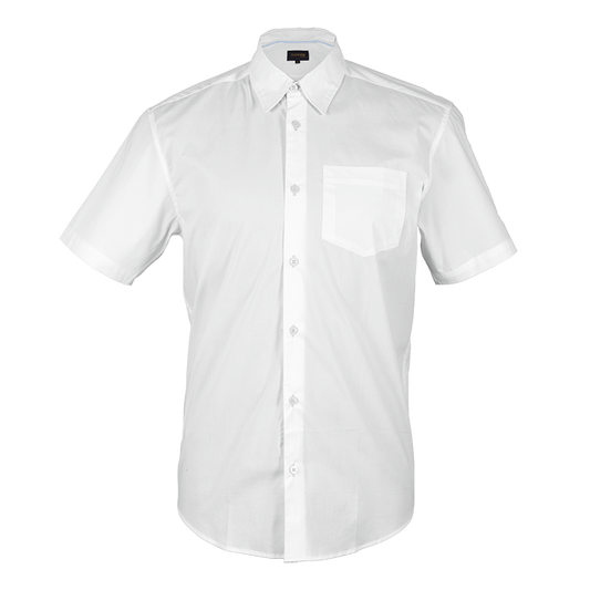 Florida Lounge Shirt Short Sleeve Mens | Barron Clothing