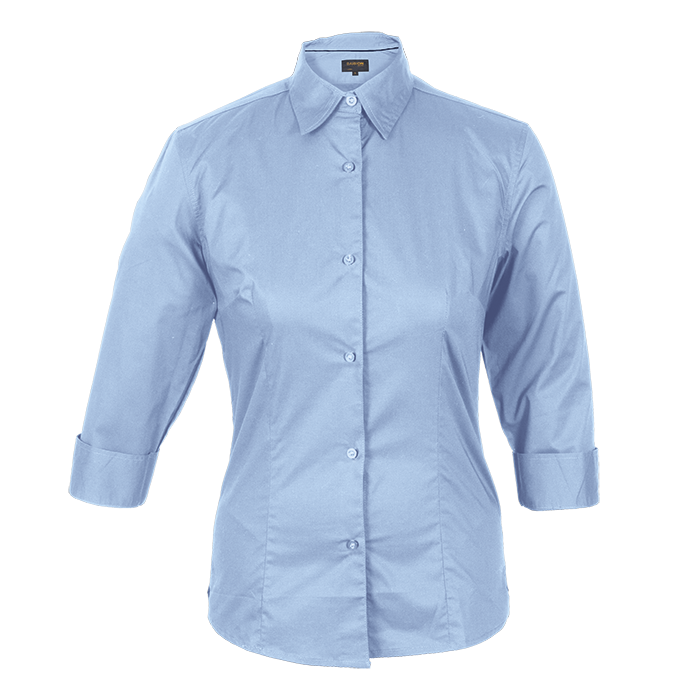 Florida Blouse Ladies | Barron Clothing