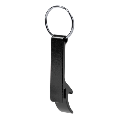 Stiked Bottle Opener Keyring | Custom Branded & Personalised Corporate Gifts | Just Brand