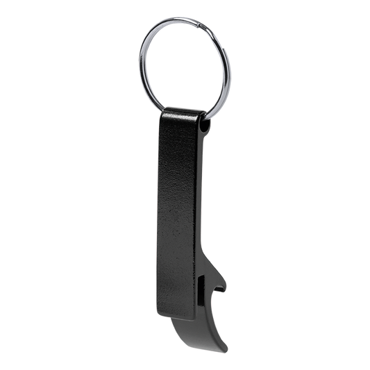 Stiked Bottle Opener Keyring | Custom Branded & Personalised Corporate Gifts | Just Brand