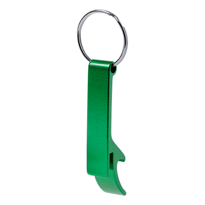 Stiked Bottle Opener Keyring | Custom Branded & Personalised Corporate Gifts | Just Brand