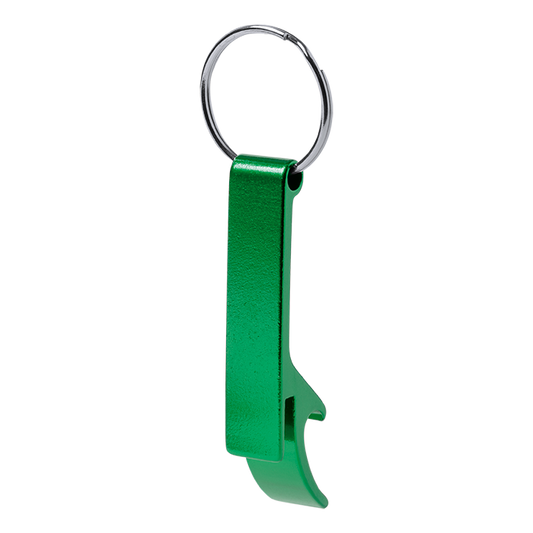Stiked Bottle Opener Keyring | Custom Branded & Personalised Corporate Gifts | Just Brand
