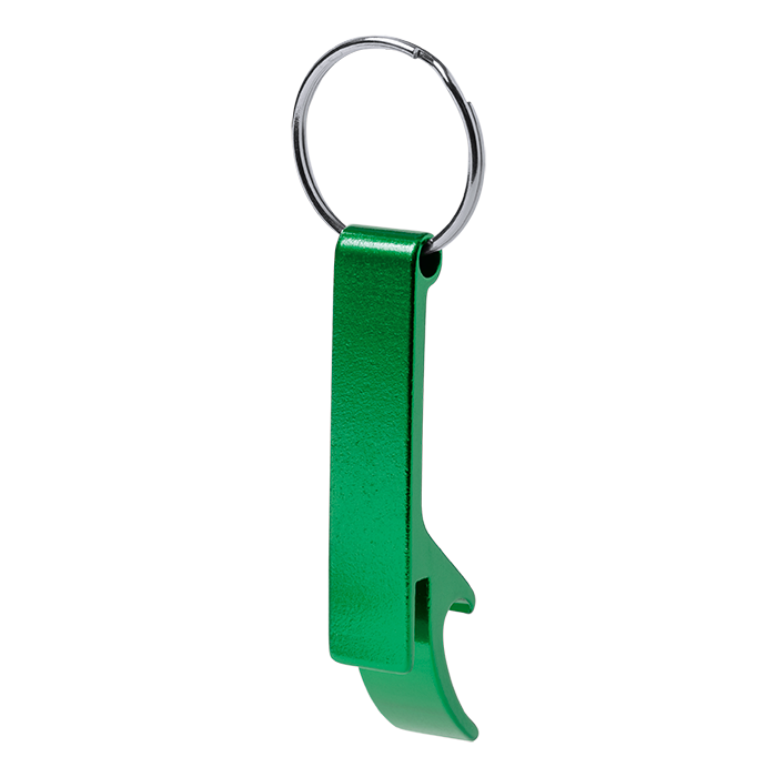 Stiked Bottle Opener Keyring | Gifting | Custom branded & personalised corporate gifts | Gift Wrap Shop