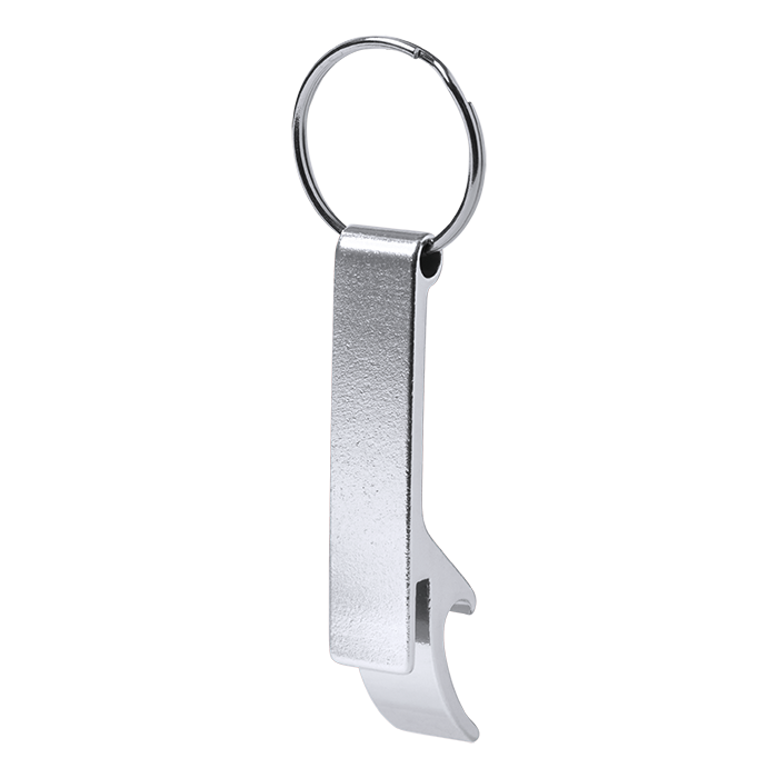 Stiked Bottle Opener Keyring | Gifting | Custom branded & personalised corporate gifts | Gift Wrap Shop