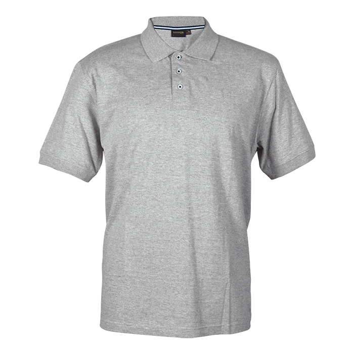 Barron Organic Cotton Golfer | Apparel | Custom-branded corporate clothing | Giftwrap Shop