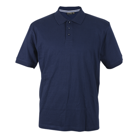 Barron Organic Cotton Golfer | Custom Branded & Personalised Corporate Clothing | Just Brand