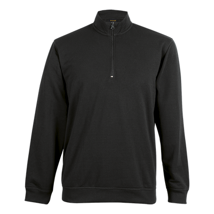 Quinn Quarter Zip Sweater | Barron Clothing