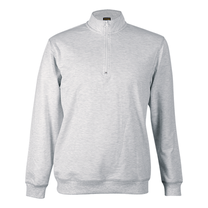 Quinn Quarter Zip Sweater | Barron Clothing