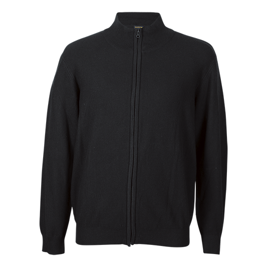 Georgia Full Zip Jersey | Barron Clothing