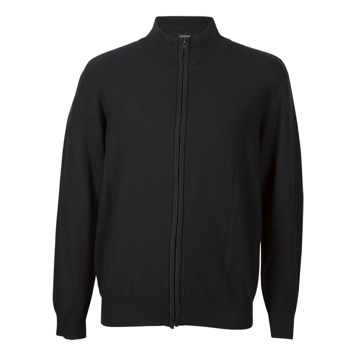 Georgia Full Zip Jersey-Apparel-Corporate Clothging | Giftwrap Shop