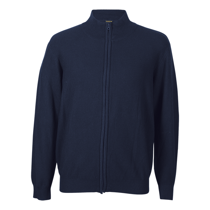 Georgia Full Zip Jersey-Apparel-Corporate Clothging | Giftwrap Shop