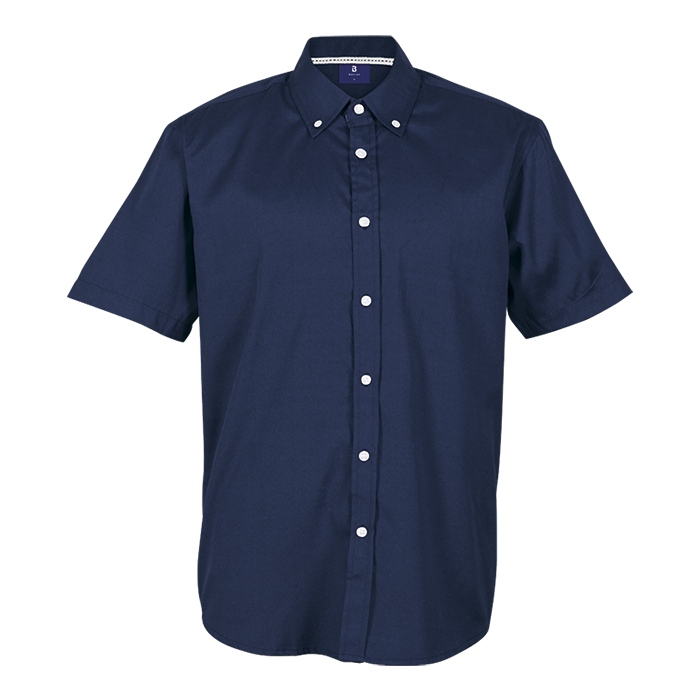 Prime Cotton Lounge Short Sleeve Mens | Apparel | Corporate clothing | Gift Wrap Shop