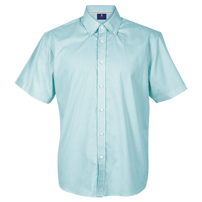 Prime Cotton Lounge Short Sleeve Mens | Apparel | Corporate clothing | Gift Wrap Shop