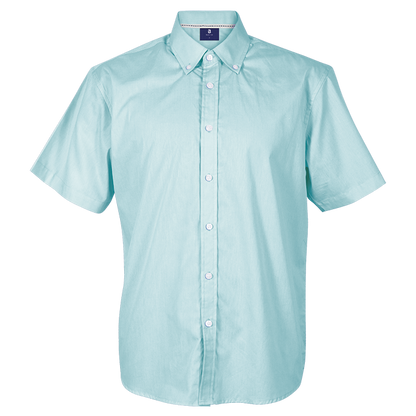 Prime Cotton Lounge Short Sleeve Mens | Barron Clothing