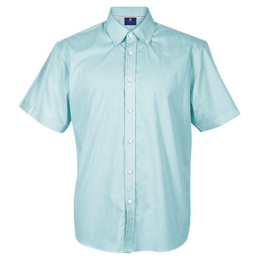 Prime Cotton Lounge Short Sleeve Mens | Barron Clothing