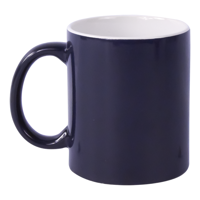 330ml Ceramic Loom Mug | sublimation mugs | Just Brand