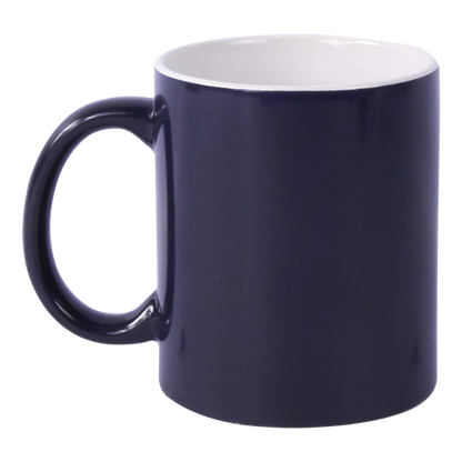 330ml Ceramic Loom Mug | sublimation mugs | Just Brand