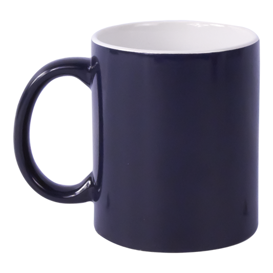 330ml Ceramic Loom Mug | sublimation mugs | Just Brand