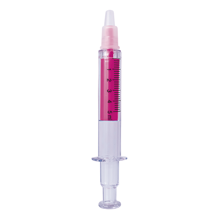 Syringe Highlighter