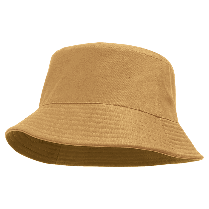 Basic Bucket Hat-Headwear-Custom-branded & Personalised Hats | Giftwrap Shop