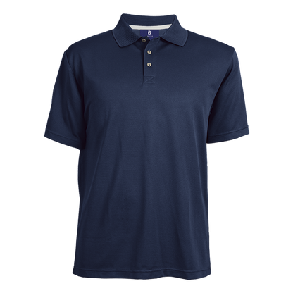 Ottoman Golfer Mens | Custom Branded & Personalised Corporate Clothing | Just Brand