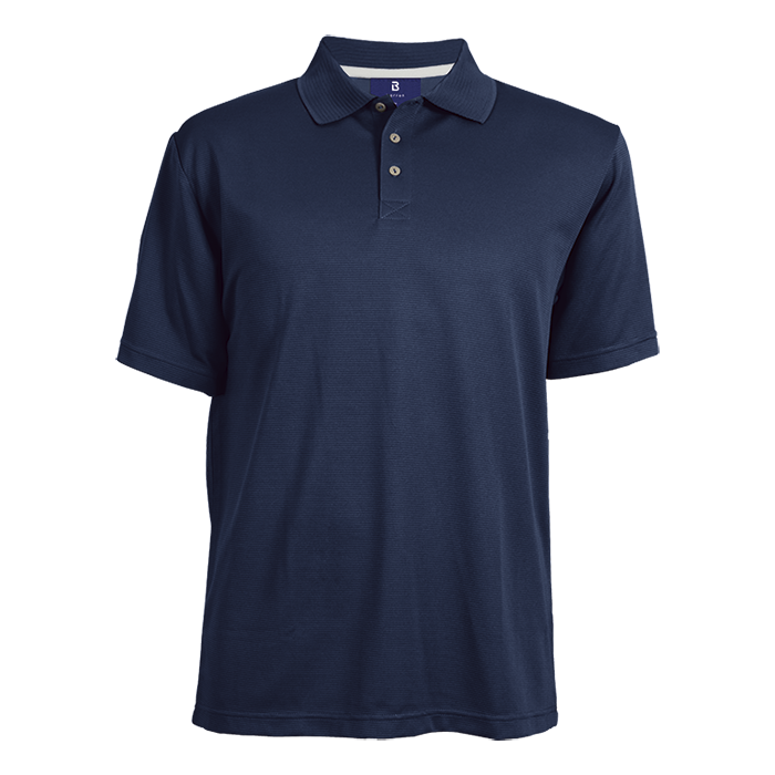 Ottoman Golfer Mens | Apparel | Custom-branded corporate clothing | Giftwrap Shop