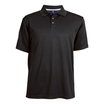 Ottoman Golfer Mens | Custom Branded & Personalised Corporate Clothing | Just Brand