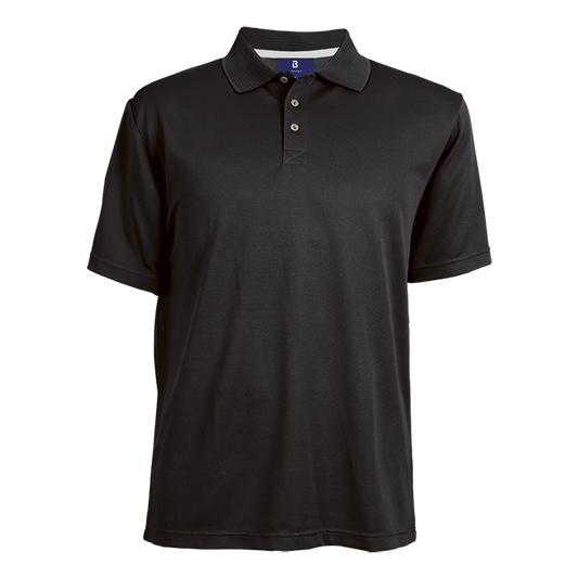 Ottoman Golfer Mens | Custom Branded & Personalised Corporate Clothing | Just Brand