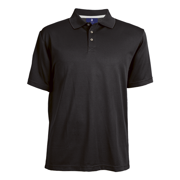 Ottoman Golfer Mens | Apparel | Custom-branded corporate clothing | Giftwrap Shop