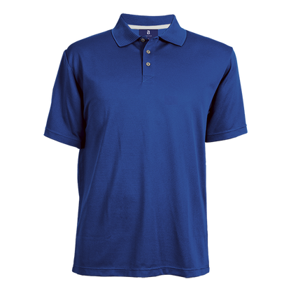 Ottoman Golfer Mens | Custom Branded & Personalised Corporate Clothing | Just Brand
