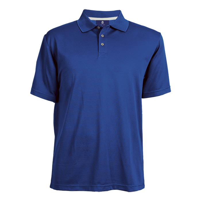 Ottoman Golfer Mens | Apparel | Custom-branded corporate clothing | Giftwrap Shop