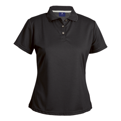 Ottoman Golfer Ladies | Custom Branded & Personalised Corporate Clothing | Just Brand